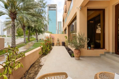 4 غرف نوم تاون هاوس في Jumeirah Islands, الإمارات العربية المتحدة رقم 213528 23