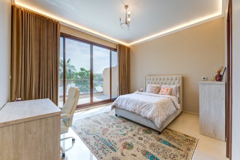 4 غرف نوم تاون هاوس في Jumeirah Islands, الإمارات العربية المتحدة رقم 213528 12