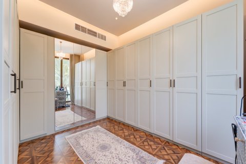 4 غرف نوم تاون هاوس في Jumeirah Islands, الإمارات العربية المتحدة رقم 213528 21