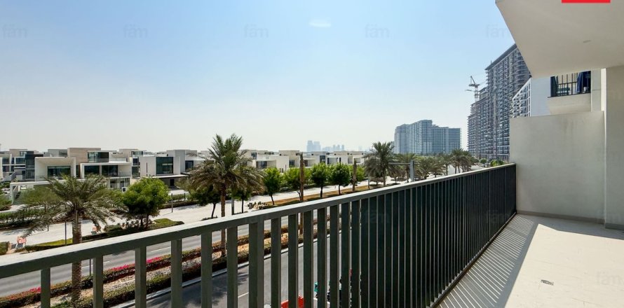 Appartement de 1 chambre à Dubai Hills Estate, UAE No. 220031