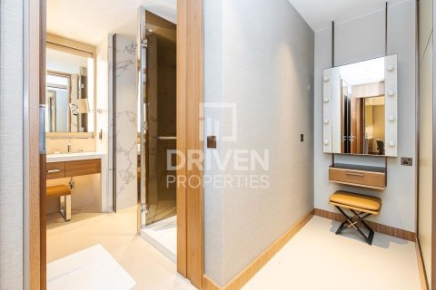 Apartment de 2 dormitorios en The Address Residences Dubai Opera, UAE No. 207492 15