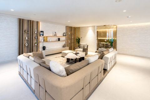 38مربع، شقة في Al Barsha South, الإمارات العربية المتحدة رقم 213537 14