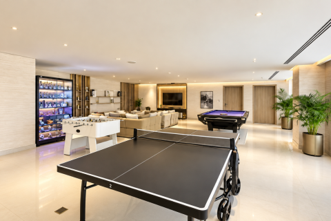 38مربع، شقة في Al Barsha South, الإمارات العربية المتحدة رقم 213537 11