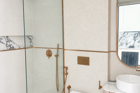 38مربع، شقة في Al Barsha South, الإمارات العربية المتحدة رقم 213537 6