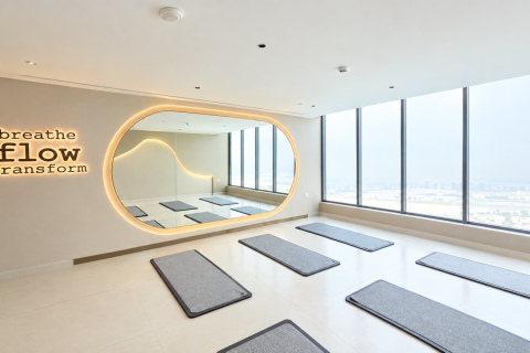 38مربع، شقة في Al Barsha South, الإمارات العربية المتحدة رقم 213537 9