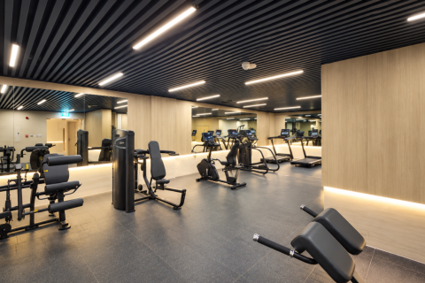 38مربع، شقة في Al Barsha South, الإمارات العربية المتحدة رقم 213537 10