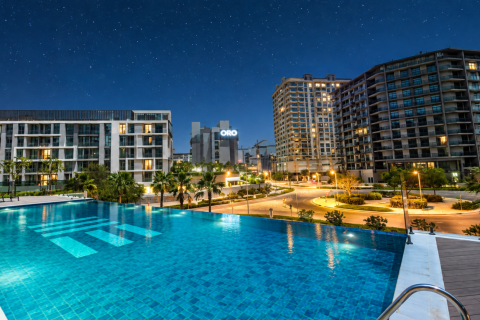 38مربع، شقة في Al Barsha South, الإمارات العربية المتحدة رقم 213537 13