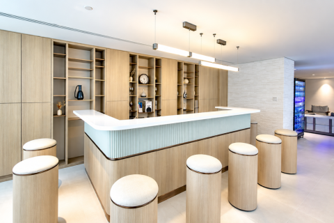 38مربع، شقة في Al Barsha South, الإمارات العربية المتحدة رقم 213537 12