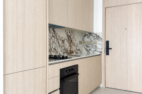 38مربع، شقة في Al Barsha South, الإمارات العربية المتحدة رقم 213537 3