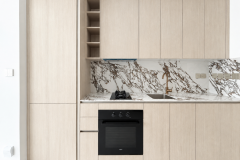 38مربع، شقة في Al Barsha South, الإمارات العربية المتحدة رقم 213537 8