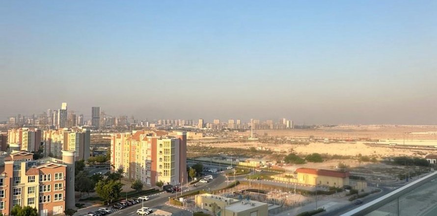 Квартира с 3 спальнями в Al Furjan, ОАЭ №215648