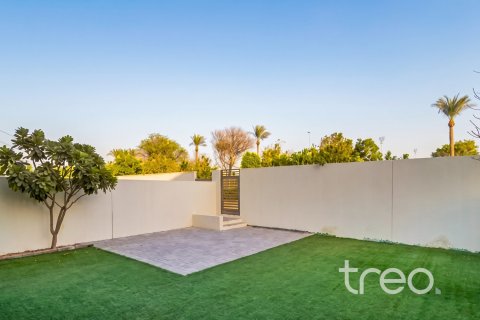Townhouse de 3 chambres à Mira Oasis 3, UAE No. 222785