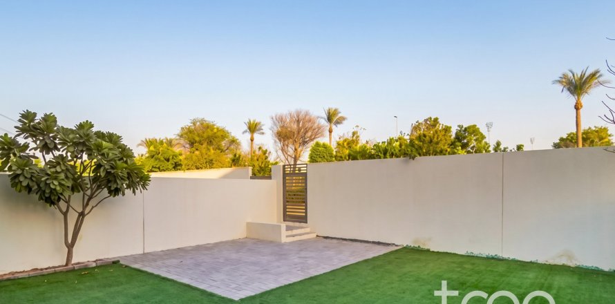 Townhouse de 3 chambres à Mira Oasis 3, UAE No. 222785