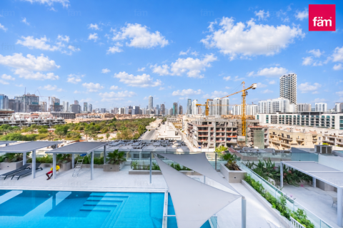 Appartement de 1 chambre à Dubai, UAE No. 221972 6