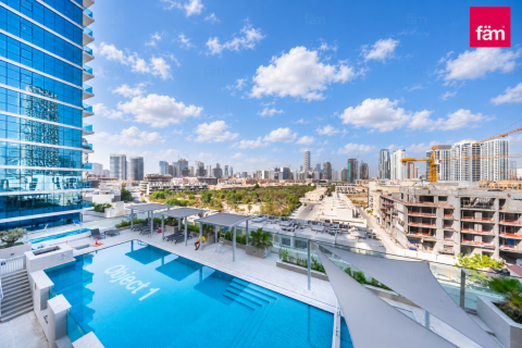 Appartement de 1 chambre à Dubai, UAE No. 221972 14
