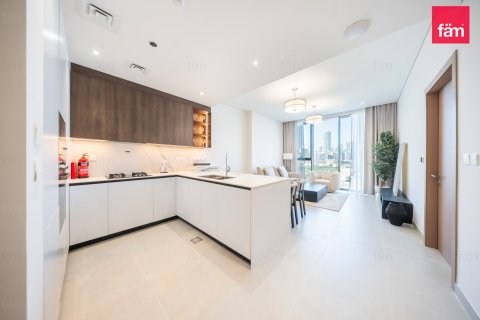 Appartement de 1 chambre à Dubai, UAE No. 221972