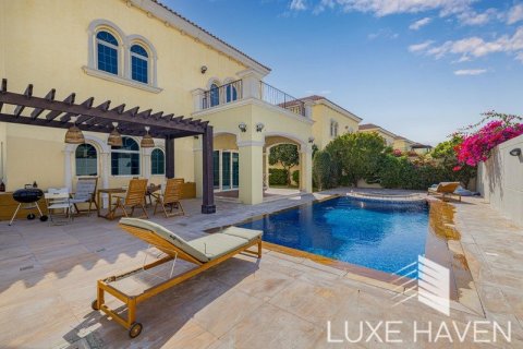 Villa de 3 dormitorios en Legacy, UAE No. 13113 15