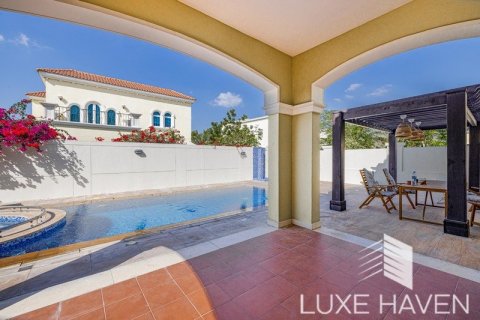 Villa de 3 dormitorios en Legacy, UAE No. 13113 13
