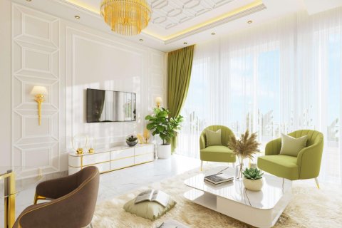 Квартира с 2 спальнями в VINCITORE AQUA FLORA, Dubai Science Park, ОАЭ №97981 11