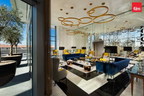 Appartement de 1 chambre à Business Bay, UAE No. 220027 13