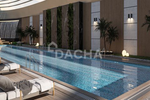 Studio Apartment in Dubai Marina, UAE No. 207781 15