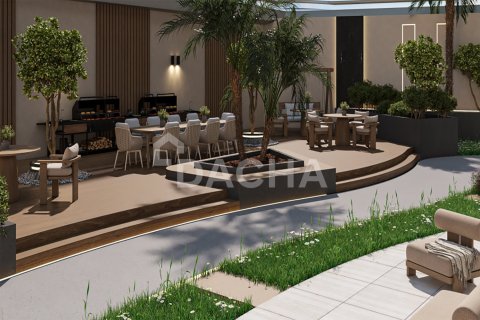 Studio Apartment in Dubai Marina, UAE No. 207781 16