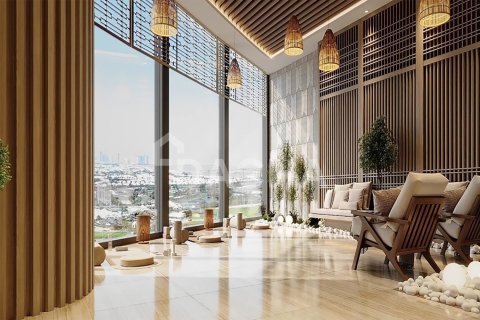 Studio Apartment in Dubai Marina, UAE No. 207781 23