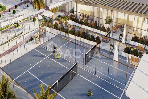 Studio Apartment in Dubai Marina, UAE No. 207781 21