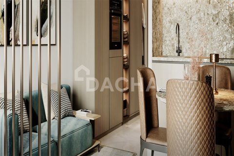 Studio Apartment in Dubai Marina, UAE No. 207781 4