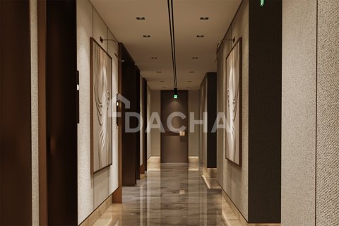 Studio Apartment in Dubai Marina, UAE No. 207781 9