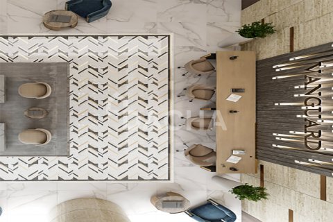 Studio Apartment in Dubai Marina, UAE No. 207781 13