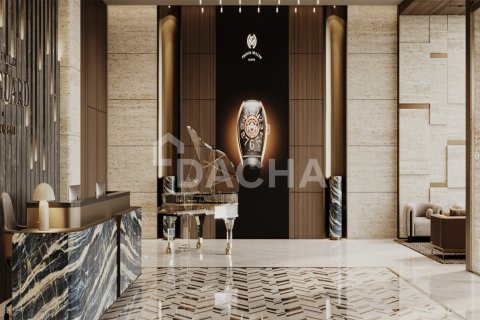 Studio Apartment in Dubai Marina, UAE No. 207781 8