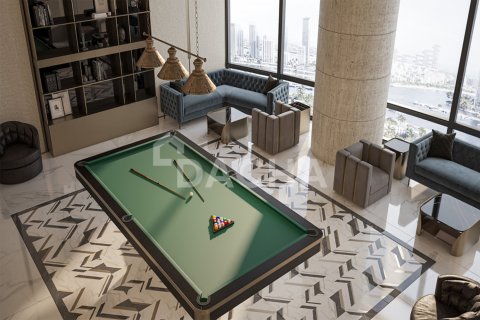 Studio Apartment in Dubai Marina, UAE No. 207781 14