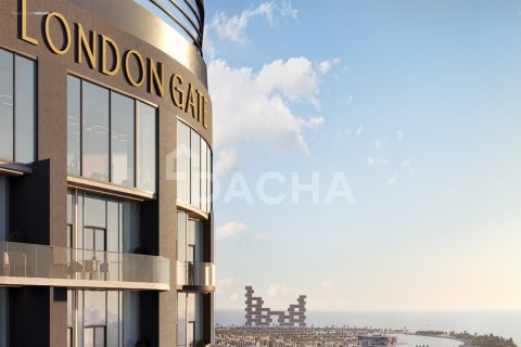 Studio Apartment in Dubai Marina, UAE No. 207781 20