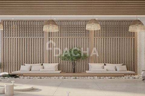 Studio Apartment in Dubai Marina, UAE No. 207781 10