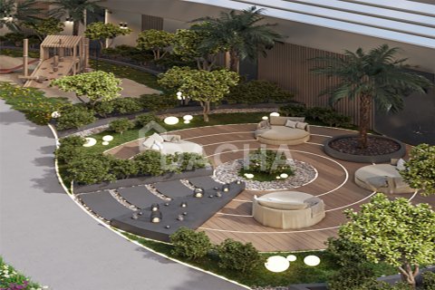 Studio Apartment in Dubai Marina, UAE No. 207781 17