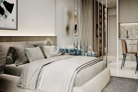 Studio Apartment in Dubai Marina, UAE No. 207781 3