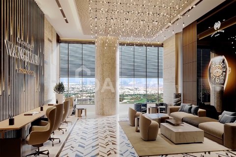 Studio Apartment in Dubai Marina, UAE No. 207781 12