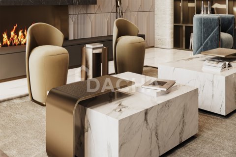 Studio Apartment in Dubai Marina, UAE No. 207781 7