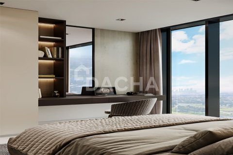 Studio Apartment in Dubai Marina, UAE No. 207781 22