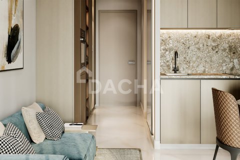 Studio Apartment in Dubai Marina, UAE No. 207781 5