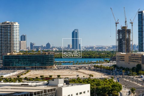 1 bedroom Apartment in Shams Abu Dhabi, UAE No. 211161 16