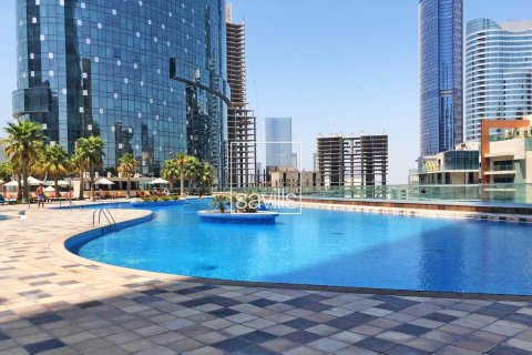 1 bedroom Apartment in Shams Abu Dhabi, UAE No. 211161 13