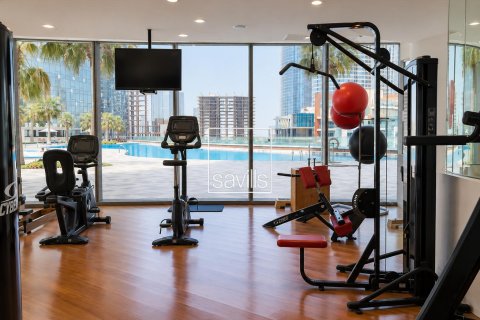 1 bedroom Apartment in Shams Abu Dhabi, UAE No. 211161 14