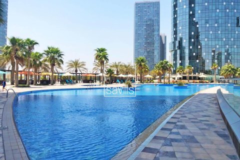 1 bedroom Apartment in Shams Abu Dhabi, UAE No. 211161 12