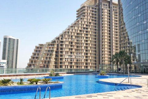 1 bedroom Apartment in Shams Abu Dhabi, UAE No. 211161 11
