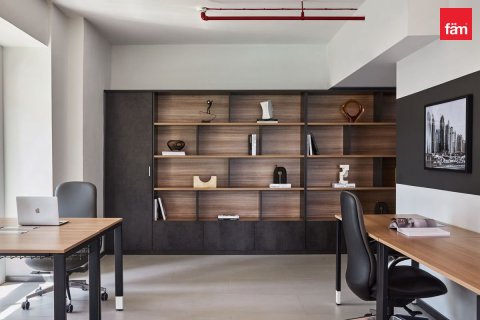 Office de 779.4m² à Dubai, UAE No. 222115 7