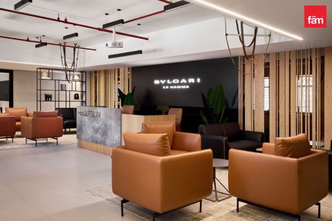 Office de 779.4m² à Dubai, UAE No. 222115