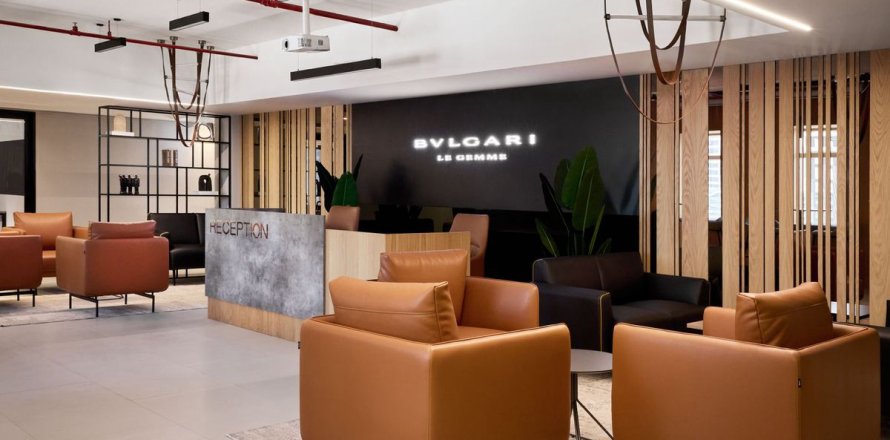 Office de 779.4m² à Dubai, UAE No. 222115