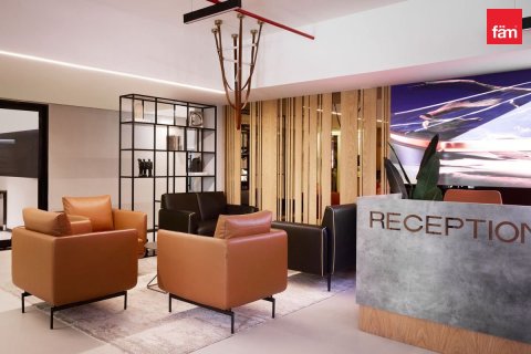 Office de 779.4m² à Dubai, UAE No. 222115 8